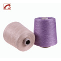 stock service soft cool 100% linen yarns knitting